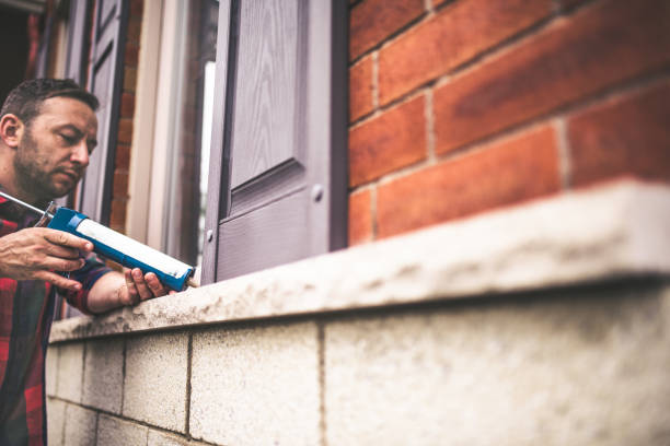 Trusted AL Insulation Contractor Experts