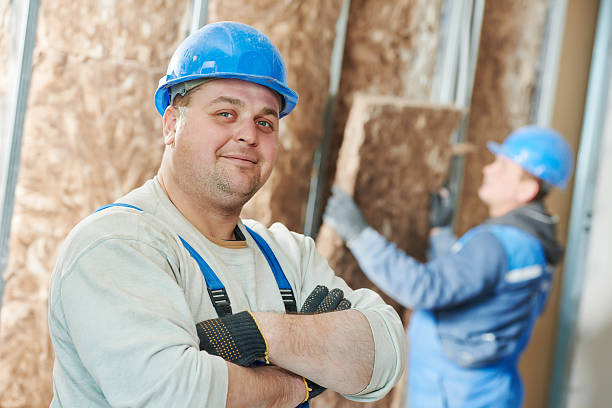Best Insulation Maintenance and Repair in Guin, AL